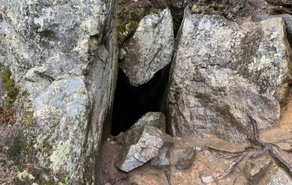 New evidence shows acoustic resonance behind Devil's Church 'witchcraft'