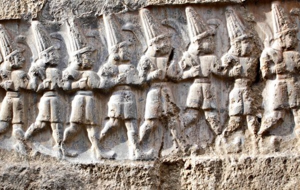 Archaeologists Unearth a Secret Lost Language From 3,000 Years Ago