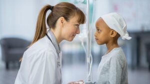 Lösemiye Karşı Yeni Mücadele: Bilim İnsanları, Kanser Hücrelerinin Savunmasız Noktasını Keşfetti