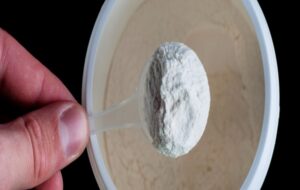 Cutting Back on One Amino Acid Increases Lifespan of Middle-Aged Mice Up to 33%