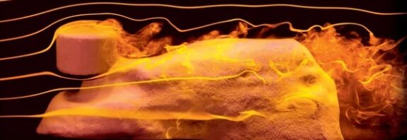 Sphinx may have been built from a natural rock feature eroded by wind, study claims