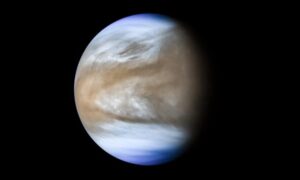 Venüs'ün Sıradışı Oksijen Atmosferi: Bilim İnsanlarını Şaşırtan Keşif