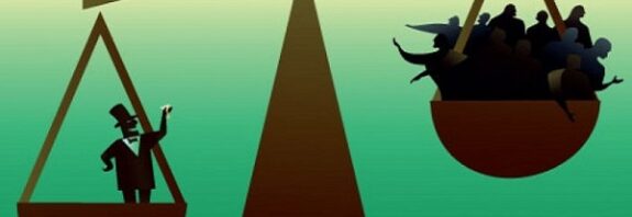 Milyarderler 'Dünyamızı Yakıyor' Bedelini Biz Fakirler Ödüyor