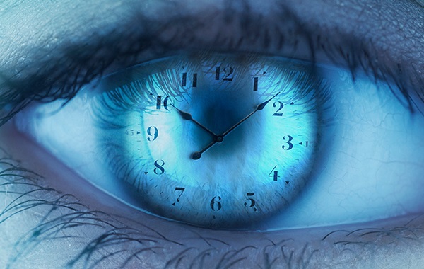 Time Scientist Explains How Their Research Has Influenced Their View on Life