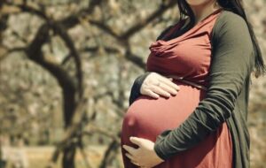 50 Milyonda 1 İhtimal: Çift Rahimli Kadın Her İkisinden de Çocuk Bekliyor