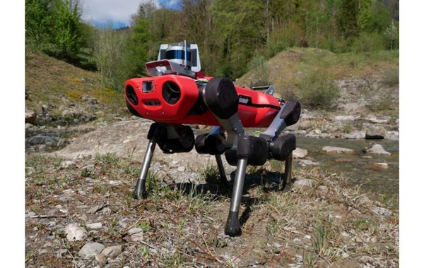 İnsanlar Robotlara Karşı
