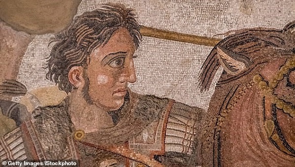 4000 Yıllık Gizem: Antik Iraklılar Büyük İskender'e Tapmış Olabilir
