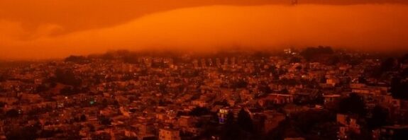 İnsanlığın Son Şansı İçin 6 Yılımız Kaldı: 2030'un Ötesindeki Tehlike