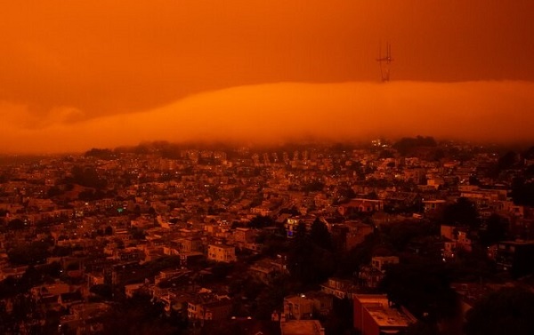 İnsanlığın Son Şansı İçin 6 Yılımız Kaldı: 2030'un Ötesindeki Tehlike