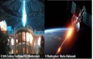 Earth has received a message laser-beamed from 10 MILLION miles away, NASA reveals