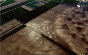 Yeni Uydu Görüntüleri