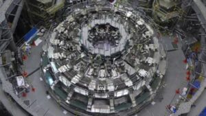 From Lab to Limitless: Japan's Fusion Breakthrough Paves the Way for a Carbon-Free Energy Era
