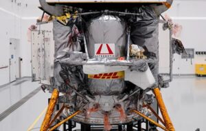 Surprise: After 50 Years, US To Land On The Moon Next Month