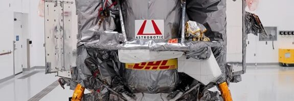 Surprise: After 50 Years, US To Land On The Moon Next Month