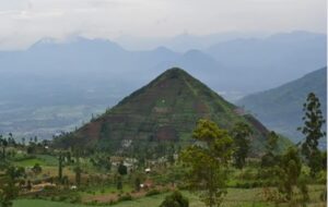 Endonezyadaki 25.000 Yıllık