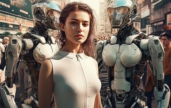 The five astonishing technologies that will be here by 2100, according to experts