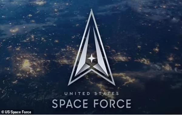 EXCLUSIVE: US military is seeing UFOs in SPACE, official report says
