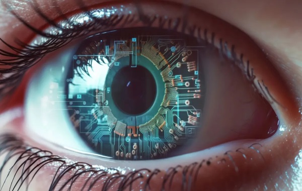 AI-model diagnoses childhood autism from eye pics with 100% accuracy
