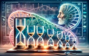 Why Do We Age? The Surprising Evolutionary Advantage Revealed