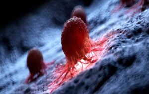 Scientists Destroy 99% of Cancer Cells in The Lab Using Vibrating Molecules
