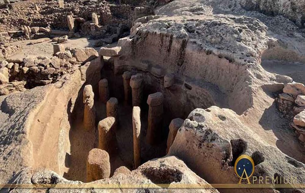 Can Winter Solstice At Karahan Tepe Explain A Shamanic Christmas Origin?