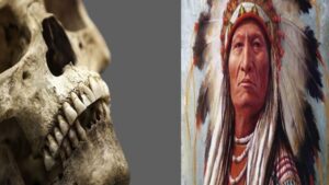 Kapıları Açan Dişler: Kızılderililerin Göçünün 16 Bin Yıl Önce Asya'dan Başladığı Ortaya Çıktı.