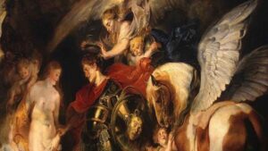 Perseus: Yunan Mitolojisinin Mezopotamya Kökenli Kahramanı mı?