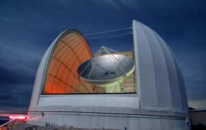 Scientists surprisingly detect key life ingredient at our galaxy's edges