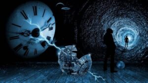 Zaman Yolcuları Artık Paradoks Olmadan Her Şeyi Yapma Özgürlüğüne Sahip