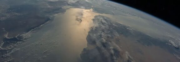 Afrika Kıtası İkiye Ayrılıyor ve