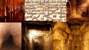 Antik Dünyanın On Muhteşem Yeraltı Yapısı
