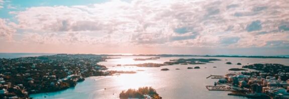 Bermuda Yakınlarındaki