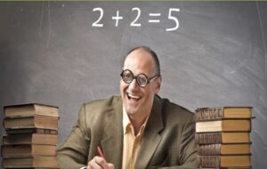 Okulda Öğrendiğimiz ve