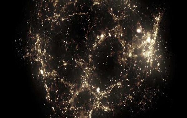 Do we live in a giant void? That could solve the puzzle of the universe's expansion, research suggests