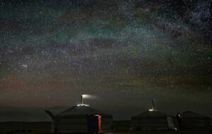 Modern Dünyada Antik Yol Bulma: GPS'in Ötesindeki Bilgelik