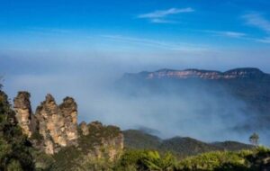 Dünyanın En Temiz Havasına