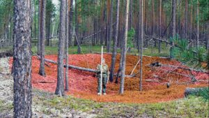 Kimsenin Ummadığı Bir Kültür Dünyanın En Eski Yerleşimlerini İnşa Etti