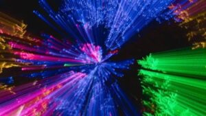 NASA Yeni Nesil Uzay İletişimi İçin Neden Lazerlere Yöneliyor?