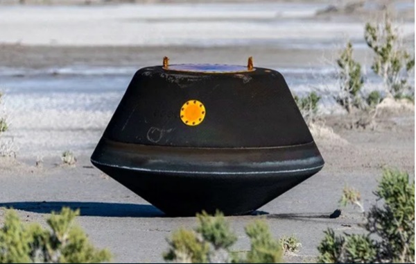 NASA 1 Milyar Dolarlık
