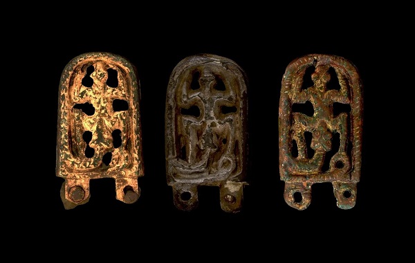 Bilinmeyen Bir Pagan Kültünün Kanıtı Keşfedildi