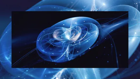 Kozmik Mikrodalgalarla Zamanda Bir Yolculuk: Evrenin Başlangıcına Doğru