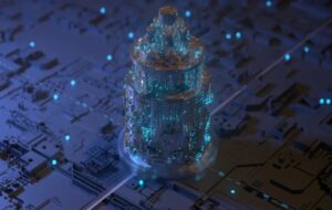 Study finds quantum-inspired tech transports data with light