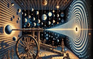 New theory may finally unite Einstein's gravity with the quantum world
