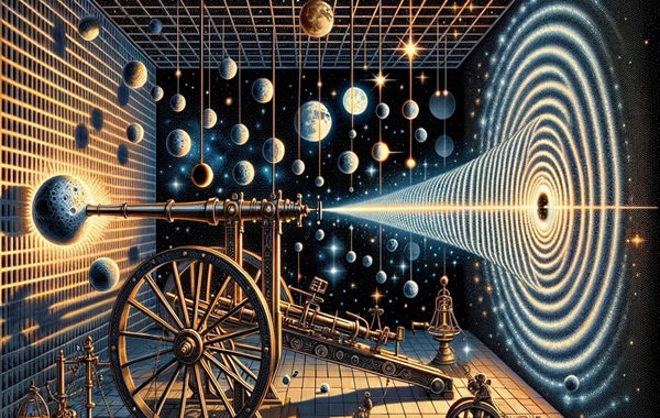 New theory may finally unite Einstein's gravity with the quantum world