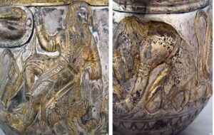 Ancient Scythians Did Make Leather Out of Human Skin After All