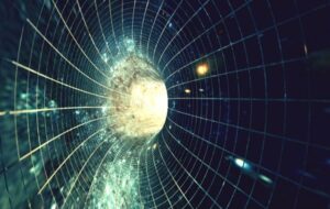 Physicist Discovers 'Paradox-Free' Time Travel Is Theoretically Possible