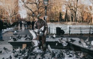 Araştırmacılar Evsizlere Her Ay 750 Dolar Ödedi: Bakın Sonuç Ne Oldu?