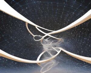 Bilimde Devrim: Eğri Uzay-Zamanı Düzeltmek İçin Yeni Bir Yol Haritası