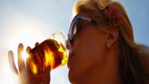 Karaciğerinizi İyileştirmenin Sırları: Alkolü Bırakınca Neler Değişir