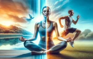 Mind Over Matter: How Mindfulness Supercharges Exercise for Mental Wellness